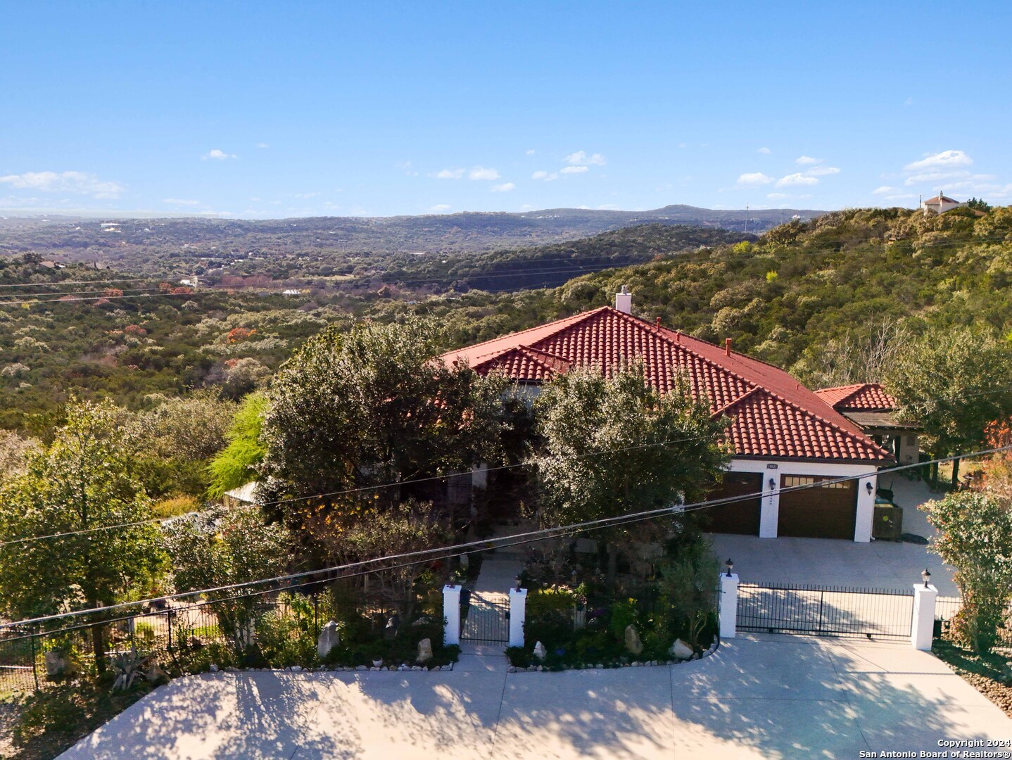 10021 Rafter S Trail Helotes TX 78023