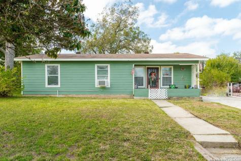 103 Bushick Drive San Antonio TX 78223