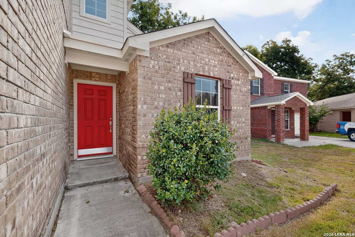 6042 Luckey Run San Antonio TX 78252