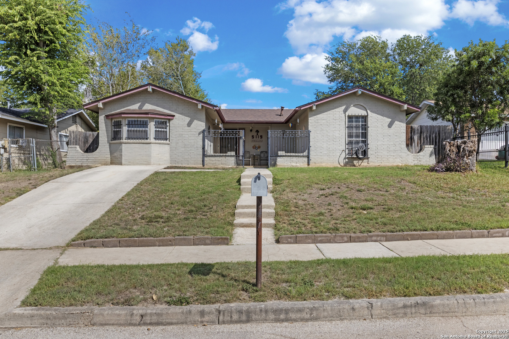 5119 Oldstead Street San Antonio TX 78228