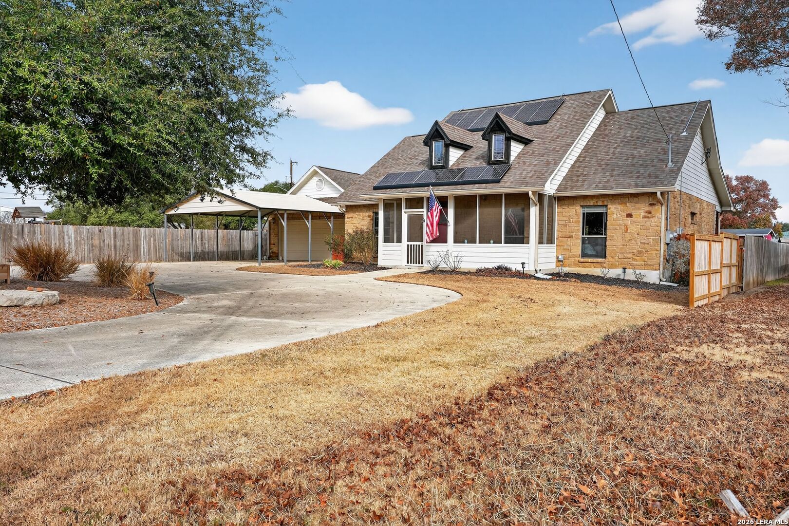 14531 Chance Lytle TX 78052