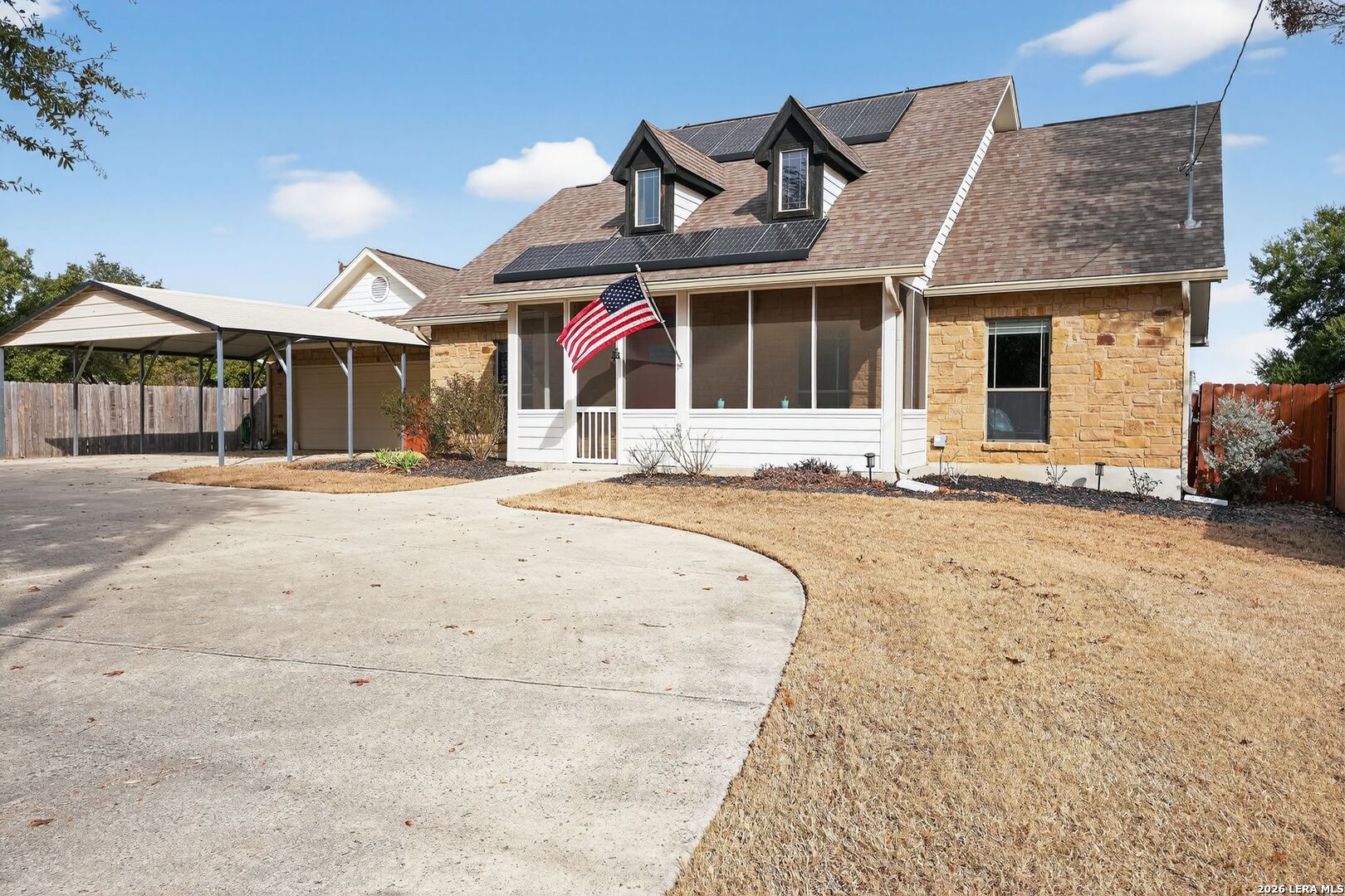 14531 Chance Lytle TX 78052