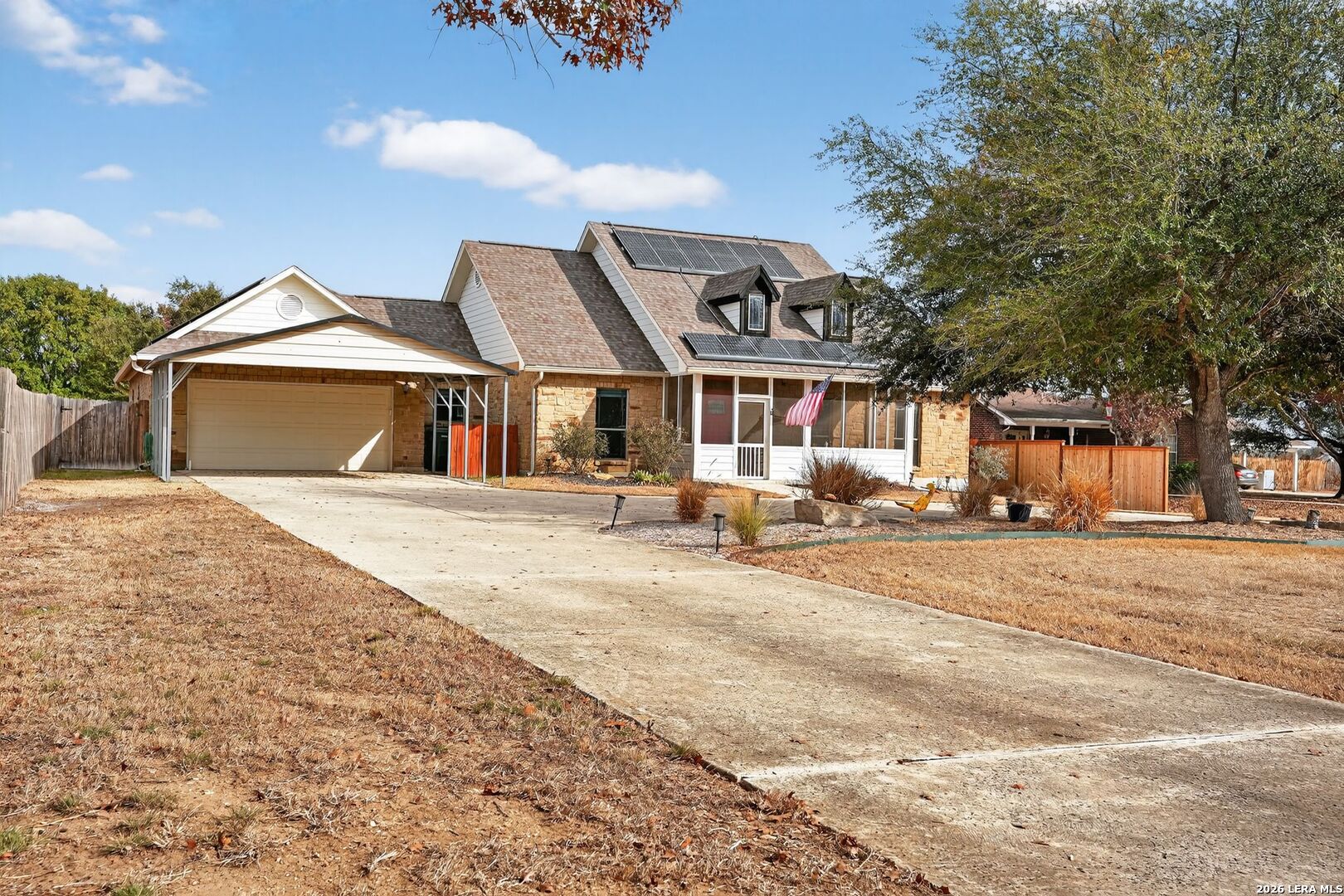 14531 Chance Lytle TX 78052