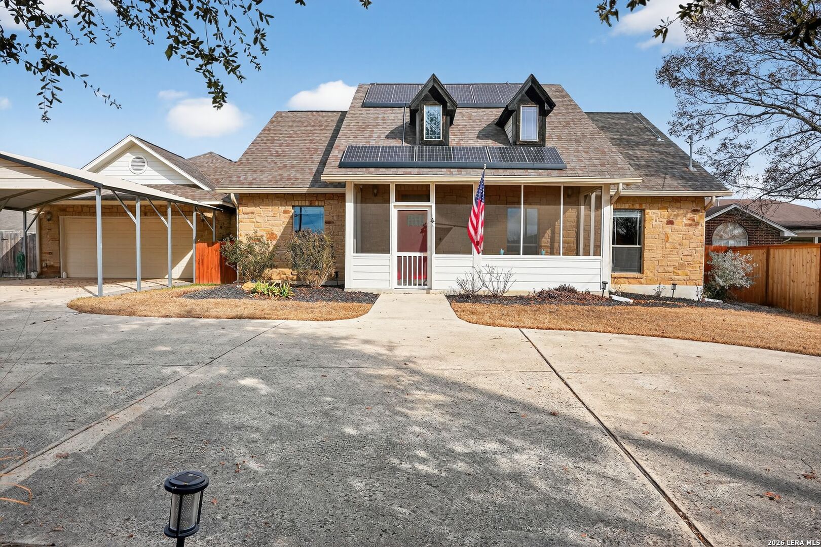 14531 Chance Lytle TX 78052