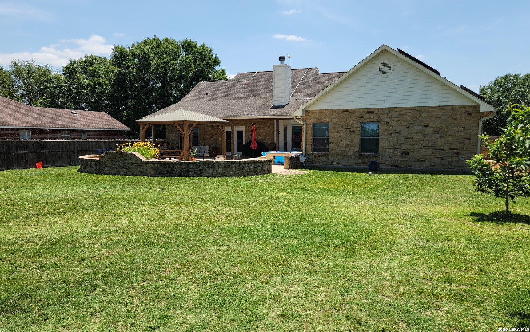 14531 Chance Lytle TX 78052