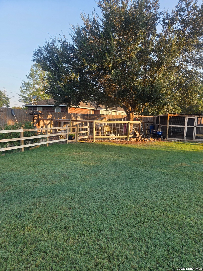 14531 Chance Lytle TX 78052