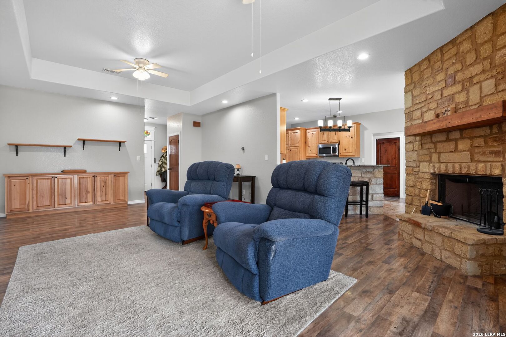 14531 Chance Lytle TX 78052