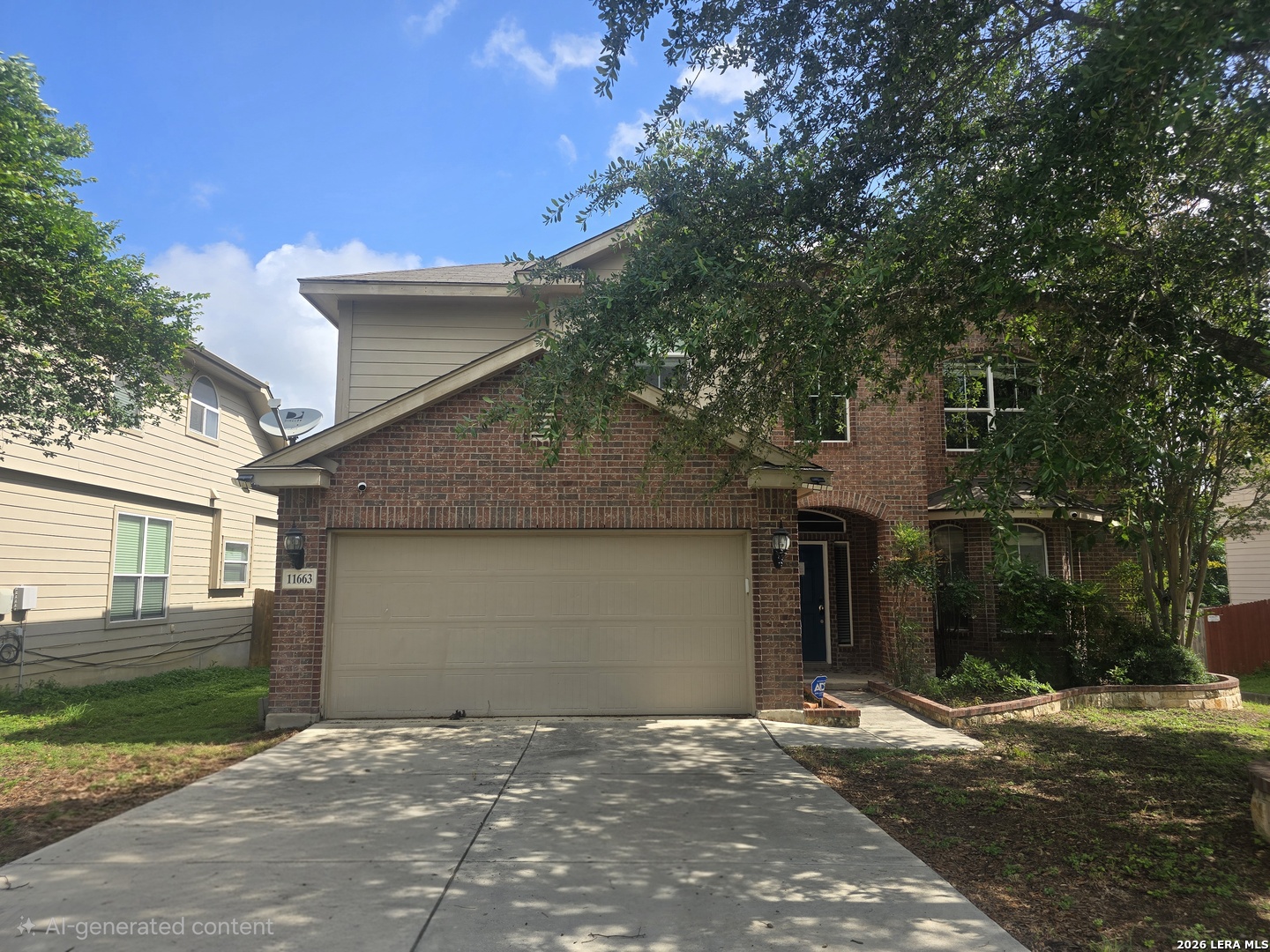 11663 Cardinal Sky San Antonio TX 78245