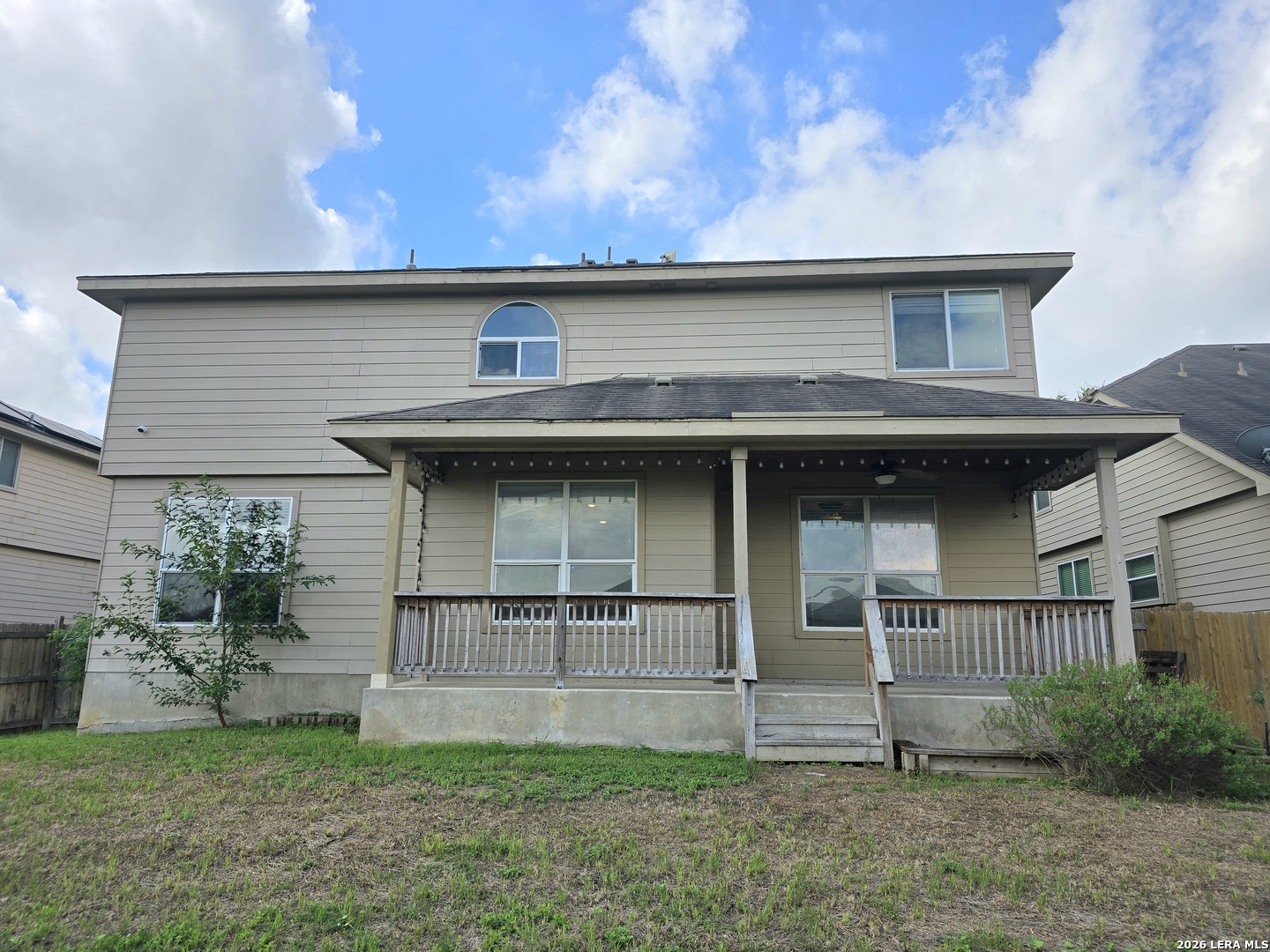 11663 Cardinal Sky San Antonio TX 78245