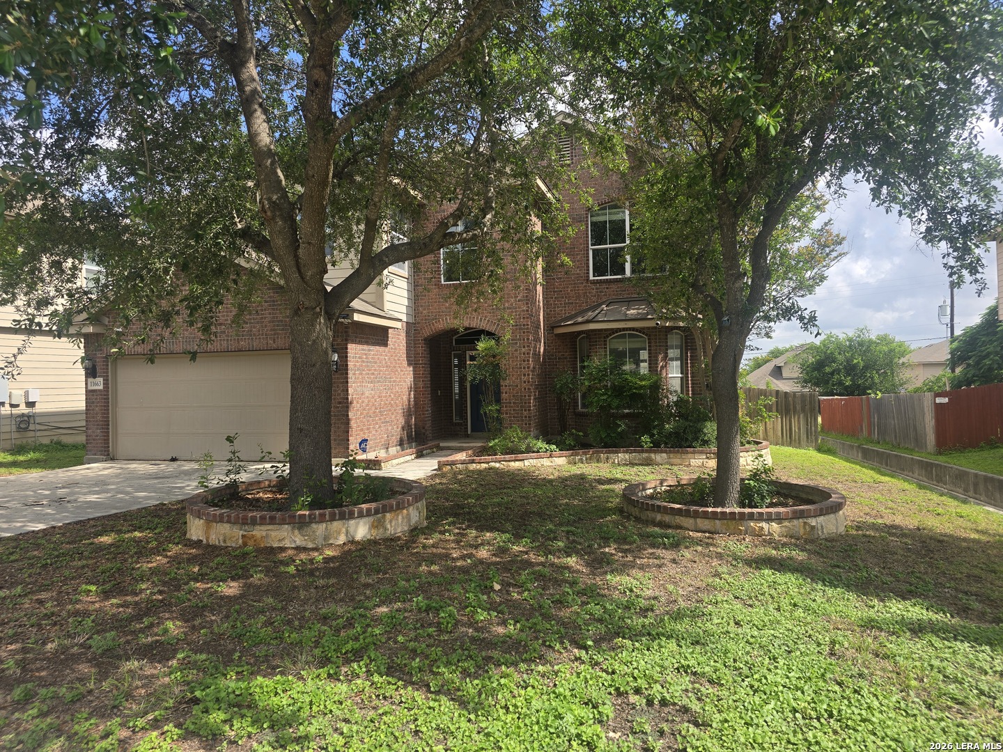11663 Cardinal Sky San Antonio TX 78245