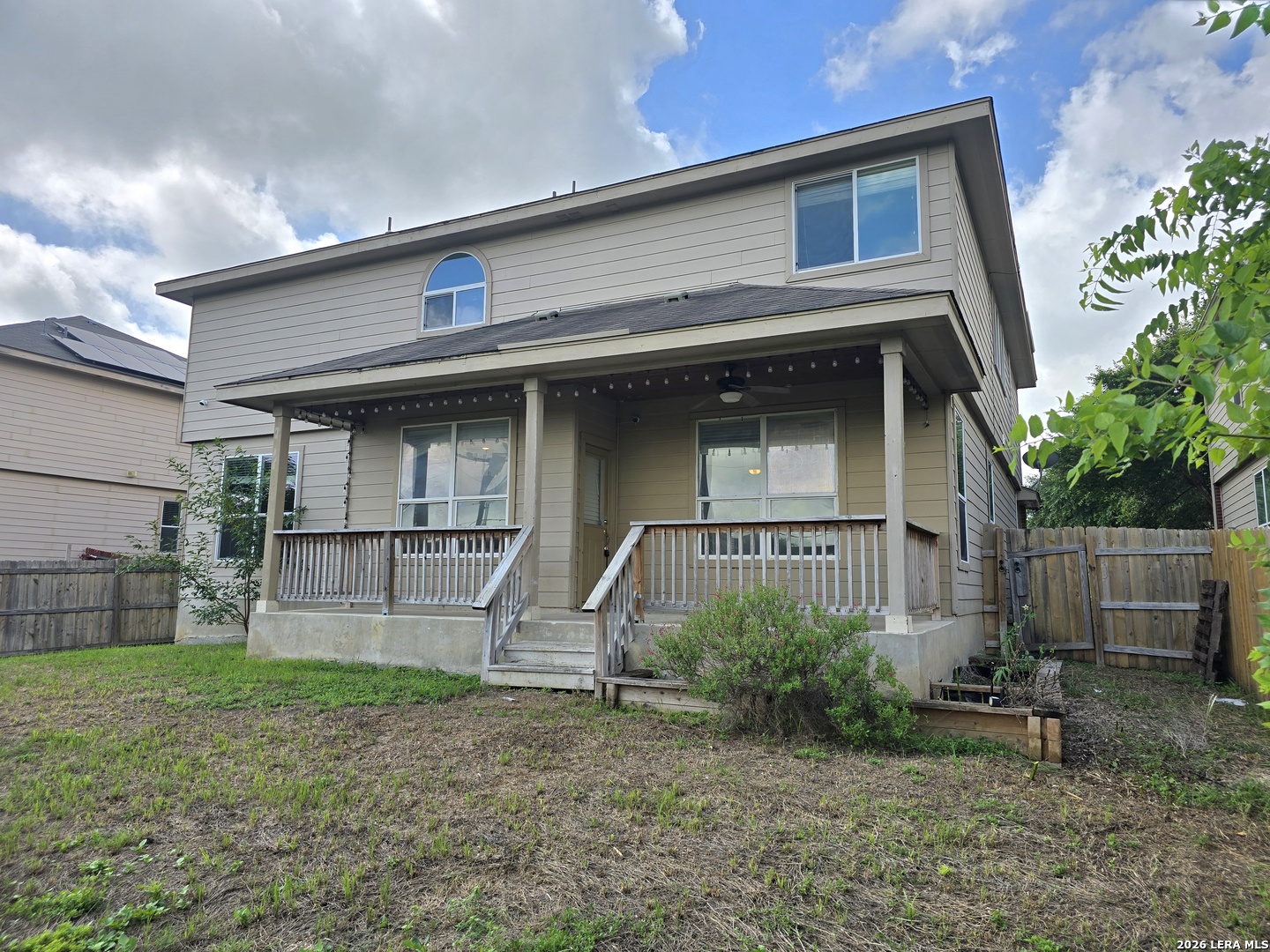 11663 Cardinal Sky San Antonio TX 78245