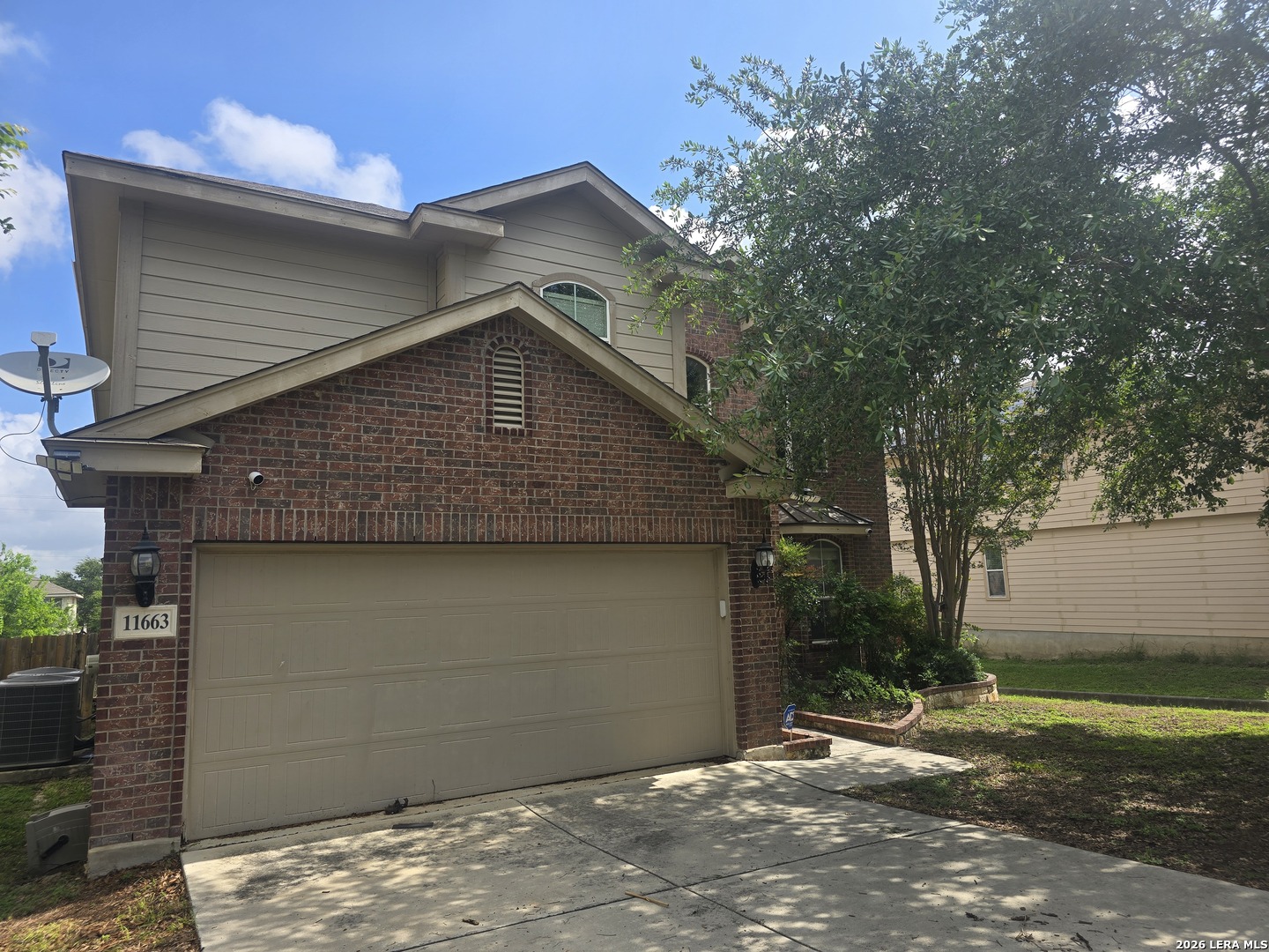 11663 Cardinal Sky San Antonio TX 78245