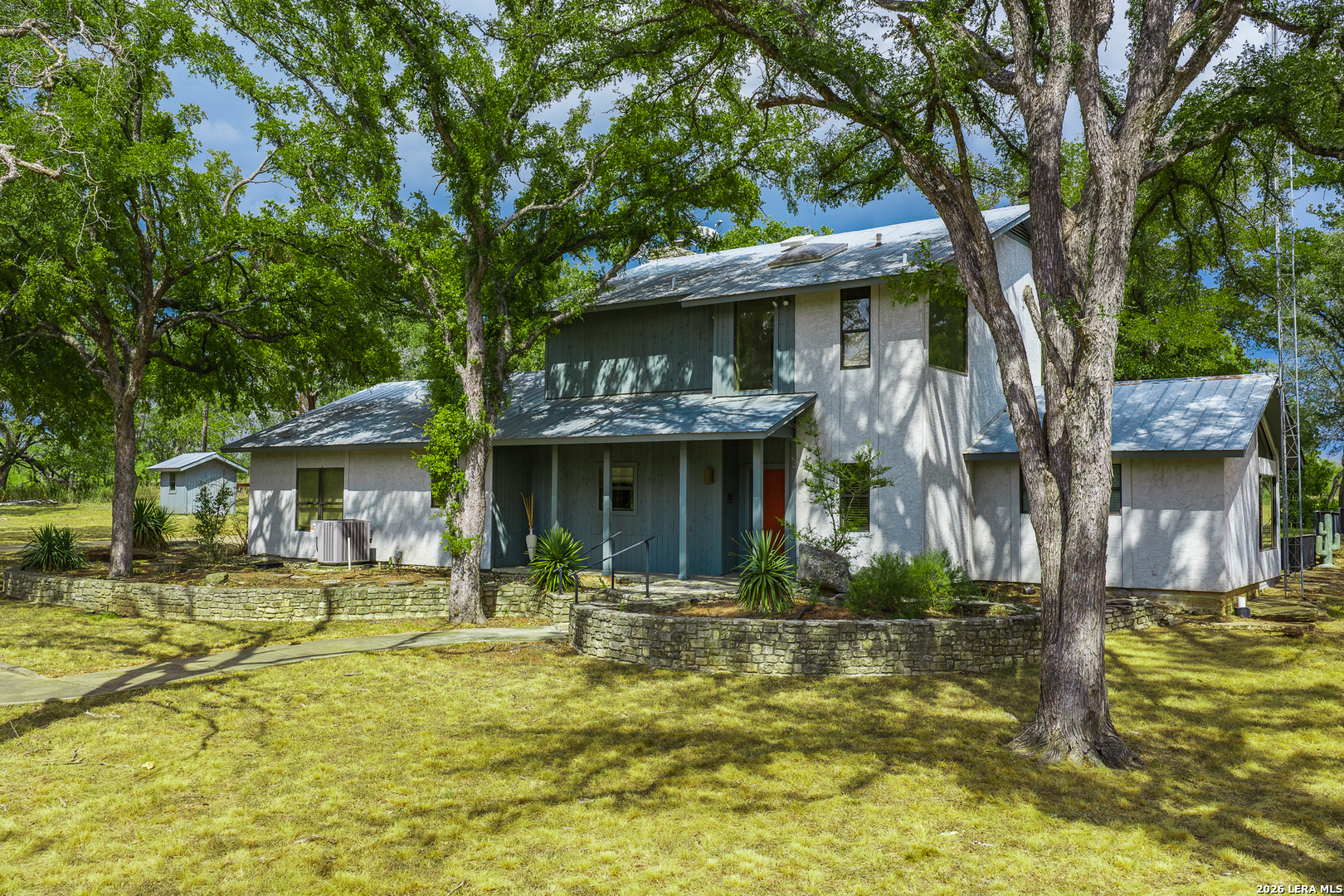 1946 N Ranch Road 1623 Stonewall TX 78671
