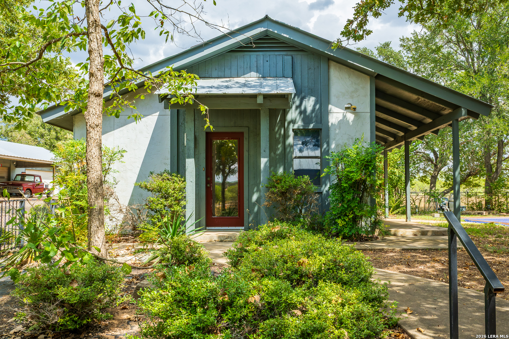 1946 N Ranch Road 1623 Stonewall TX 78671