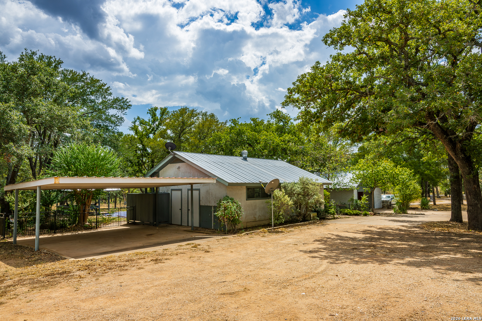 1946 N Ranch Road 1623 Stonewall TX 78671