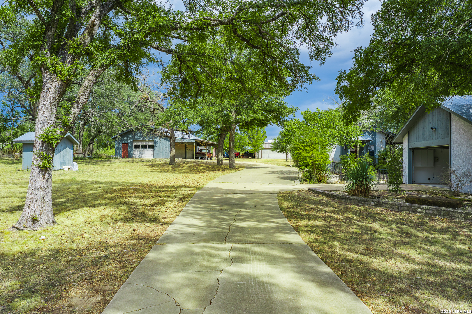 1946 N Ranch Road 1623 Stonewall TX 78671
