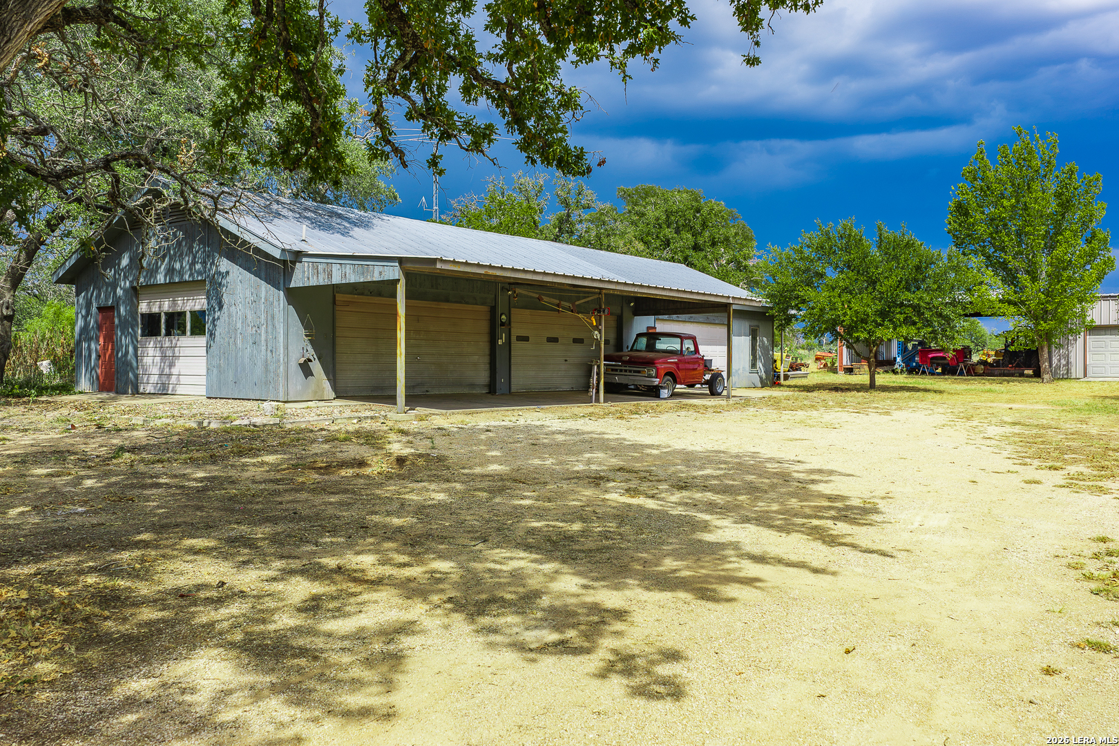 1946 N Ranch Road 1623 Stonewall TX 78671