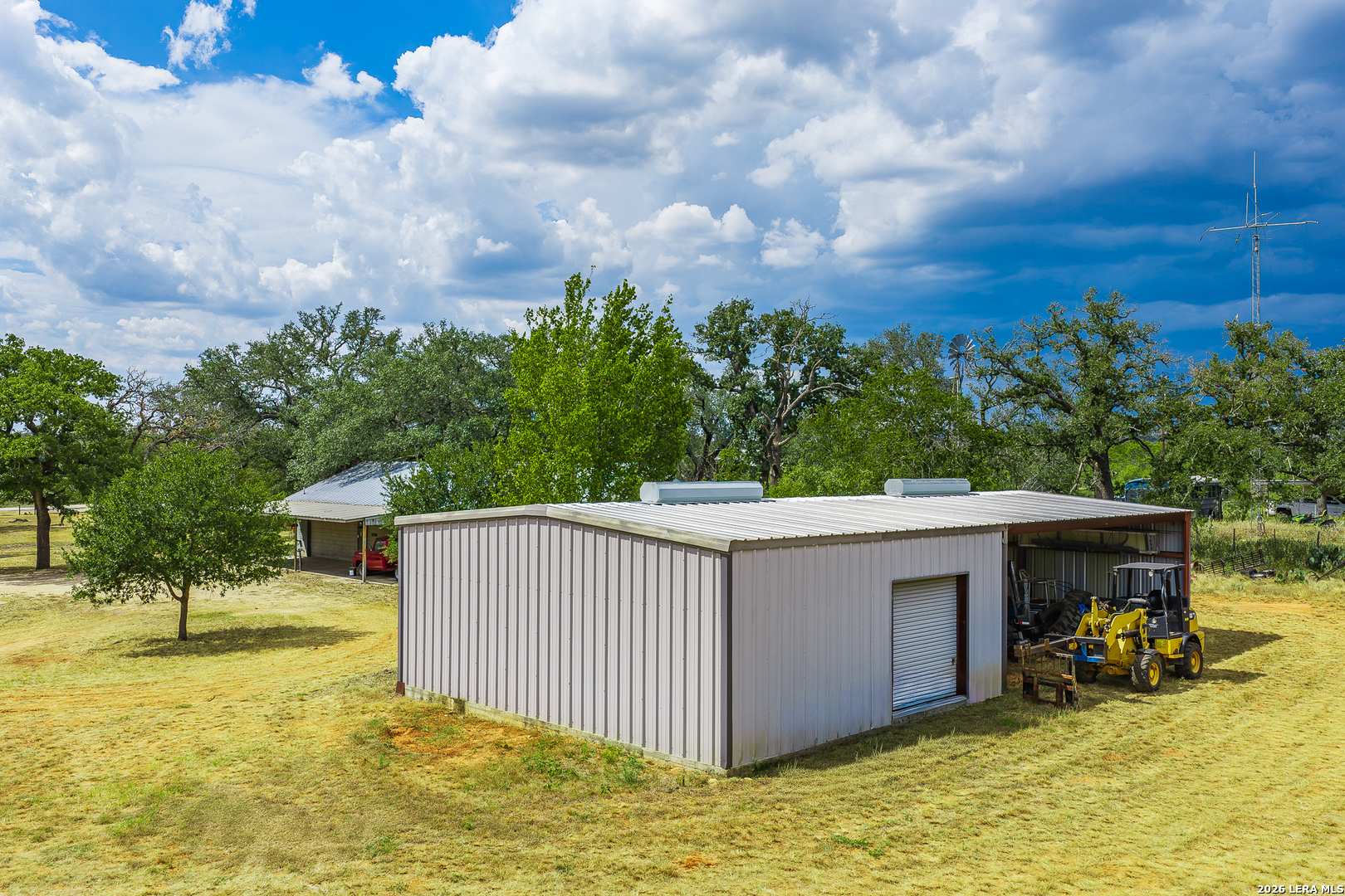 1946 N Ranch Road 1623 Stonewall TX 78671