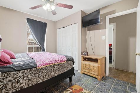 554 Park Village San Antonio TX 78227