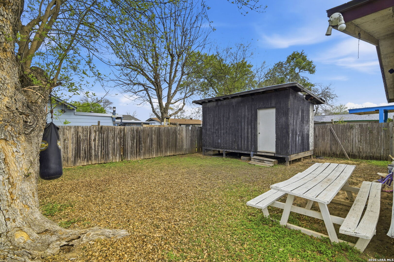 554 Park Village San Antonio TX 78227