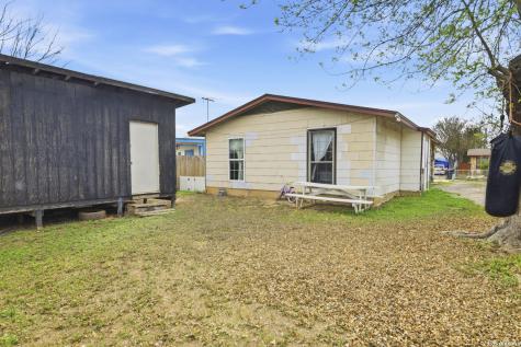 554 Park Village San Antonio TX 78227