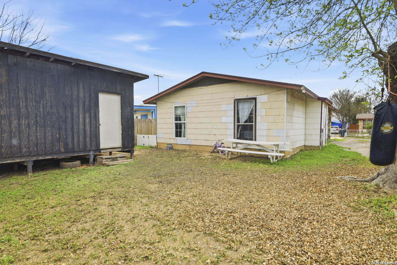 554 Park Village San Antonio TX 78227