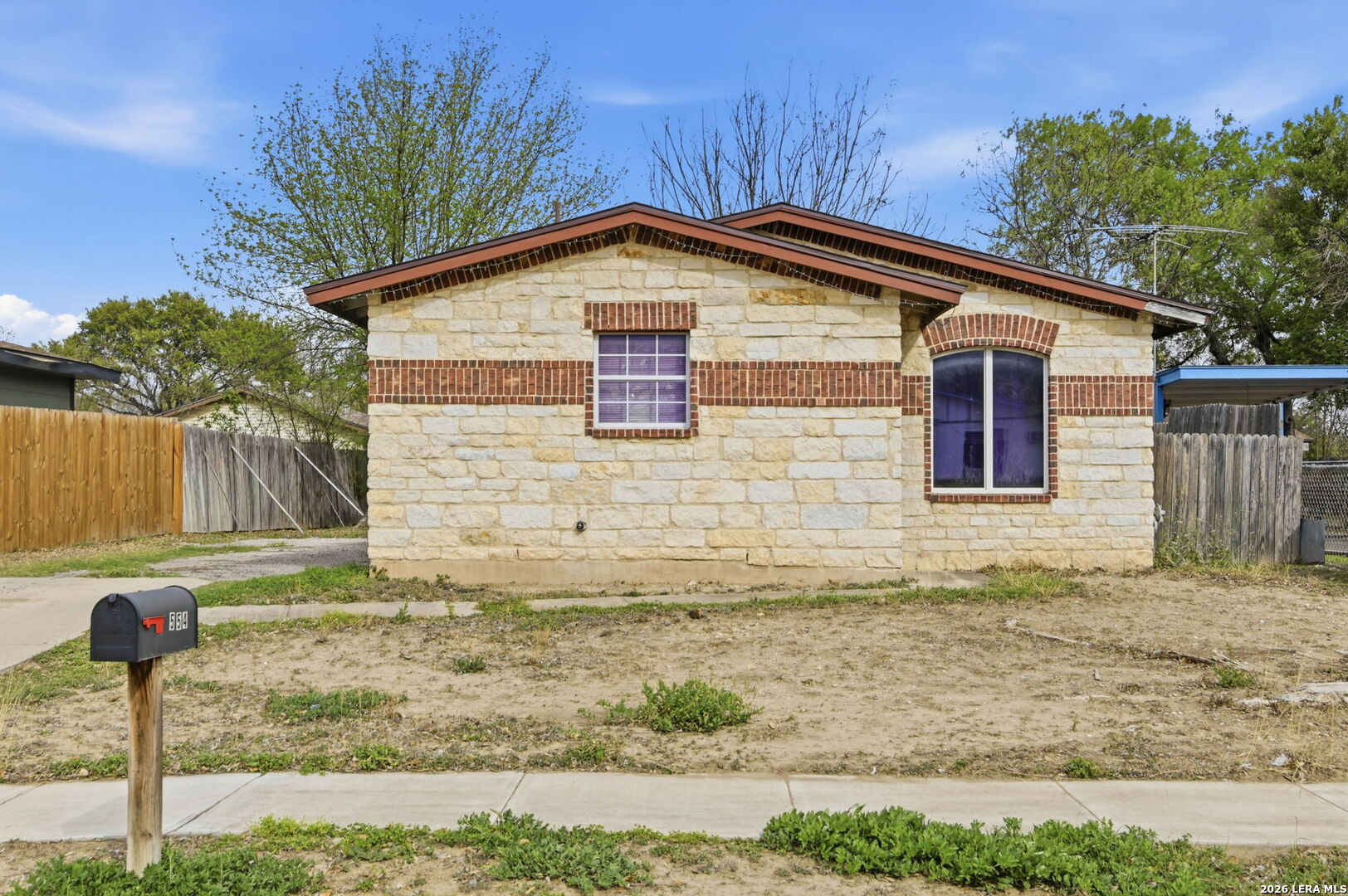 554 Park Village San Antonio TX 78227
