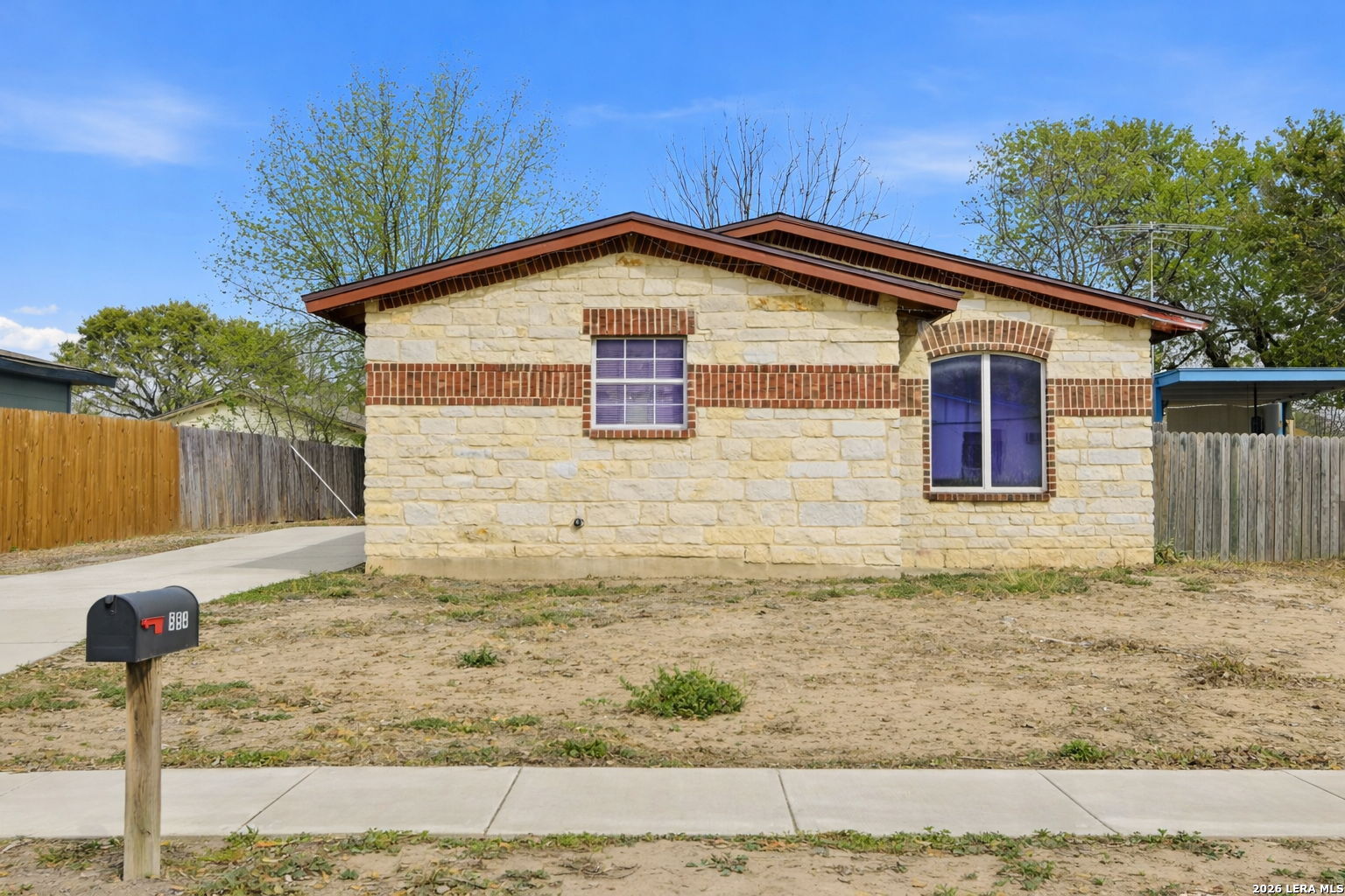 554 Park Village San Antonio TX 78227