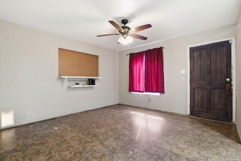 554 Park Village San Antonio TX 78227
