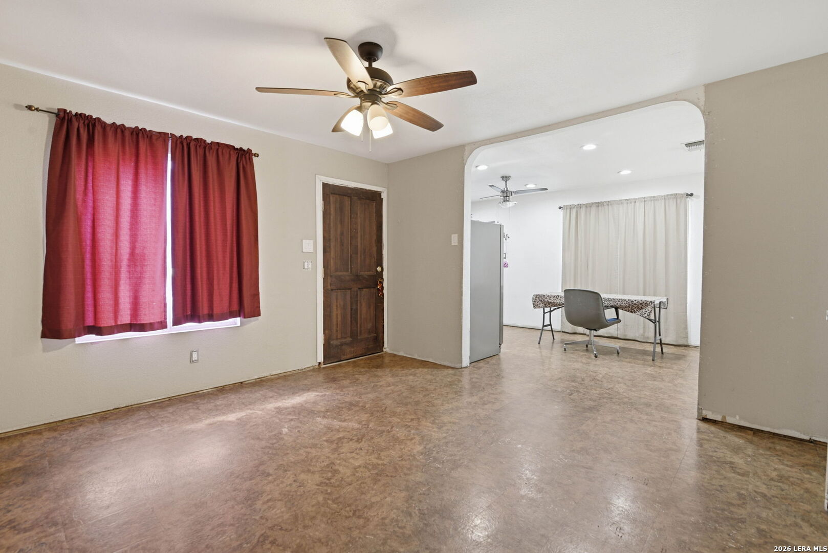 554 Park Village San Antonio TX 78227