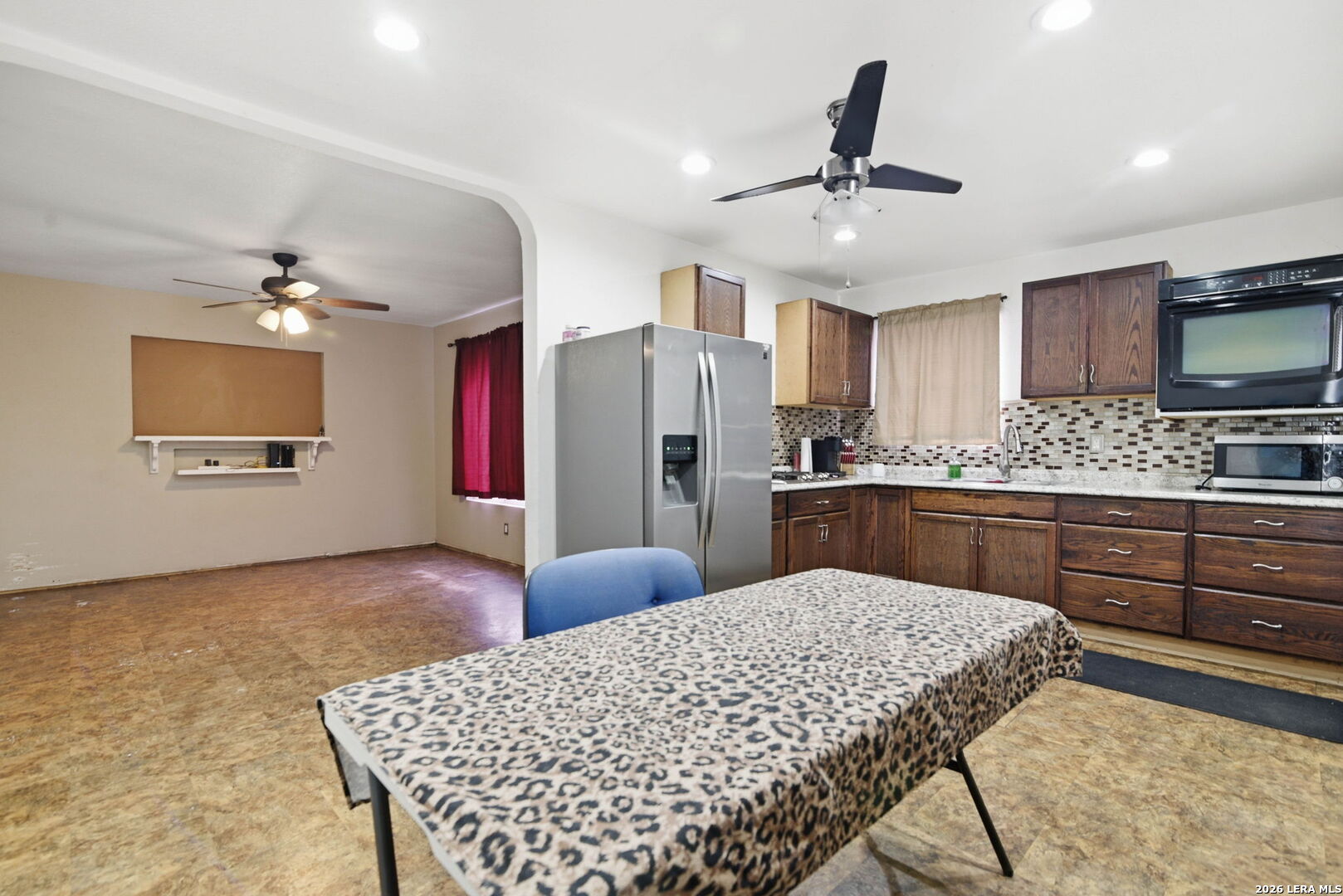 554 Park Village San Antonio TX 78227