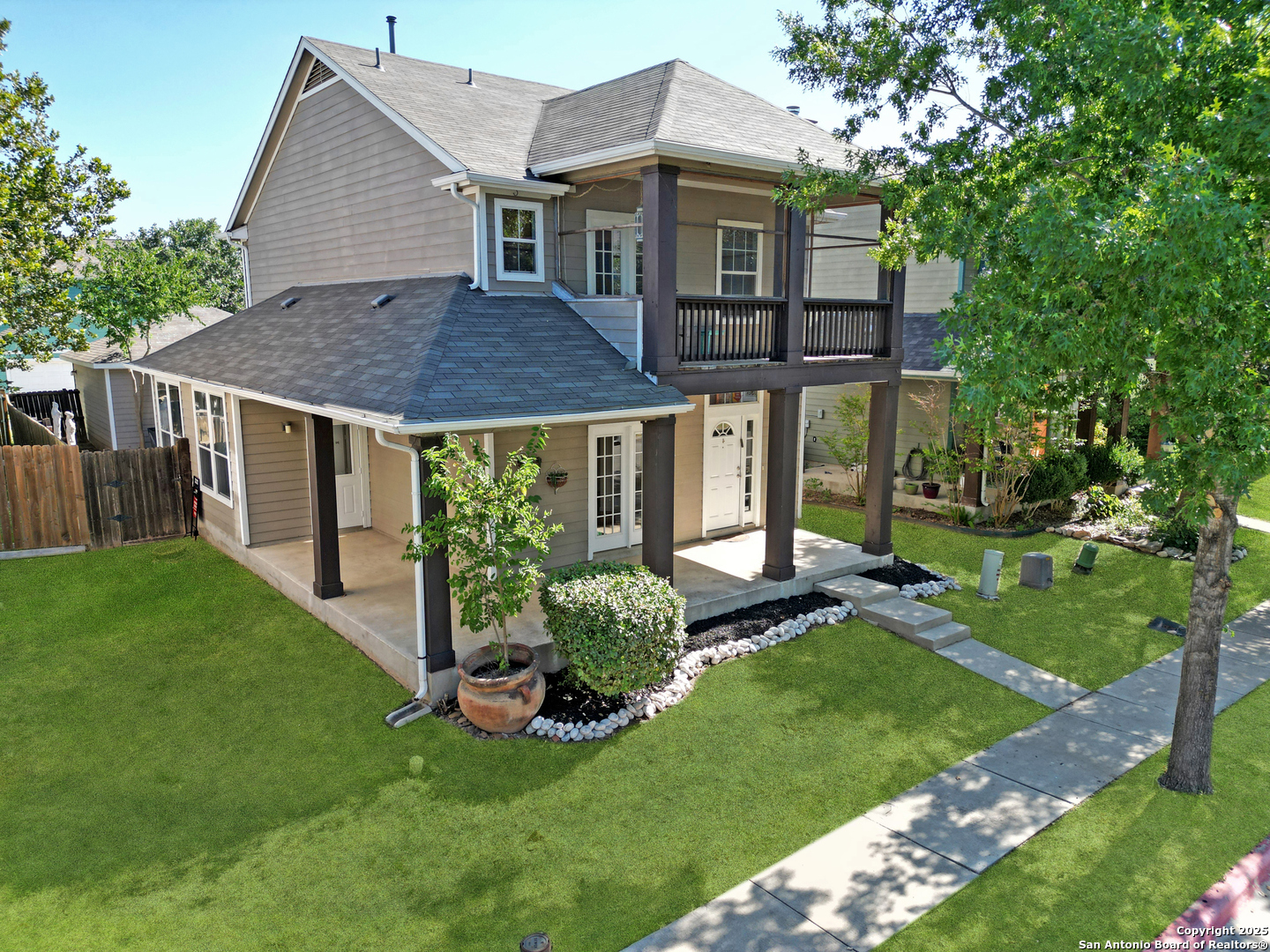 210 Rush Haven San Marcos TX 78666