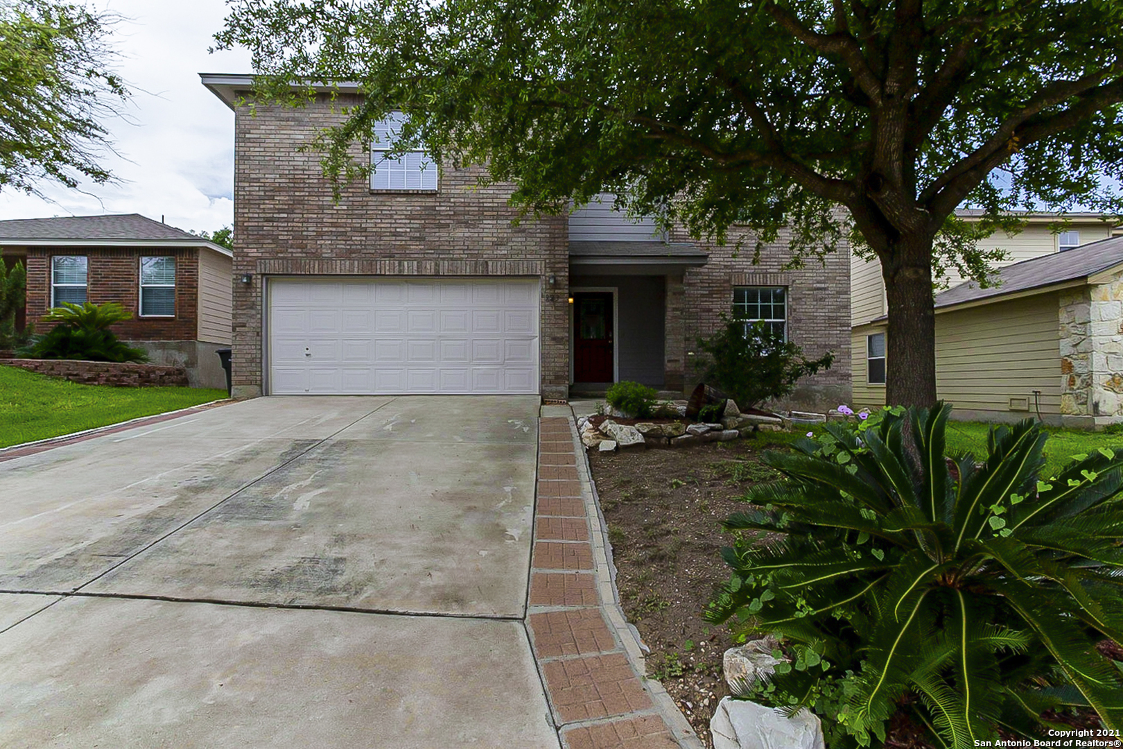 923 Magnolia Bend San Antonio TX 78251