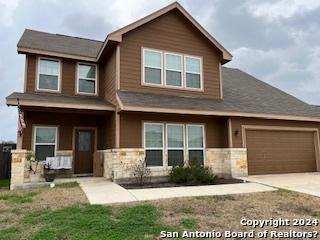 130 Lost Maples Way Marion TX 78124
