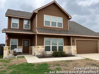 130 Lost Maples Way Marion TX 78124