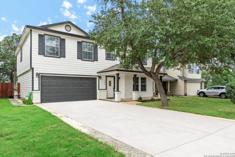 257 Michelle Lane Boerne TX 78006