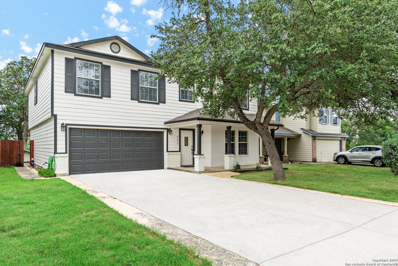 257 Michelle Lane Boerne TX 78006