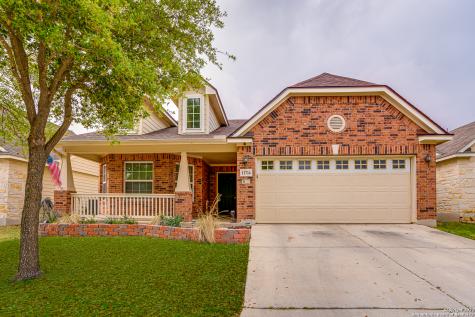 11714 Autumndale San Antonio TX 78254