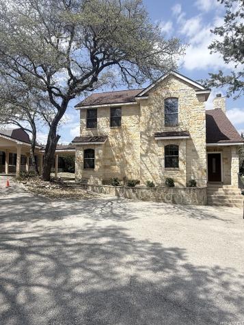 146 Creekview Canyon Lake TX 78133