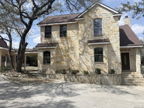 146 Creekview Canyon Lake TX 78133