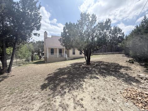 146 Creekview Canyon Lake TX 78133