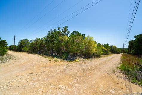 22ND Street Bandera TX 78003