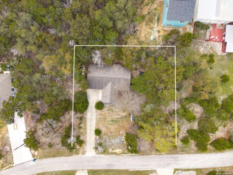 1548 Valley Forest Canyon Lake TX 78133