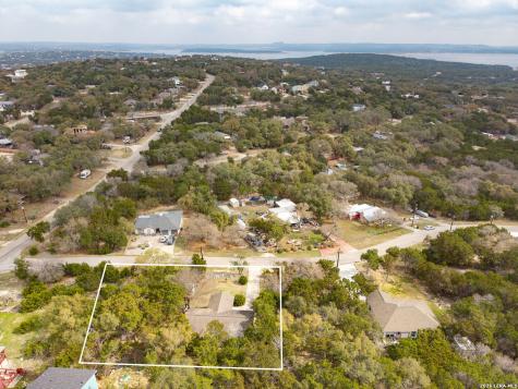 1548 Valley Forest Canyon Lake TX 78133