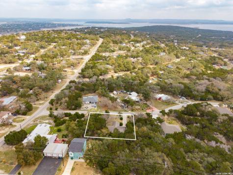 1548 Valley Forest Canyon Lake TX 78133