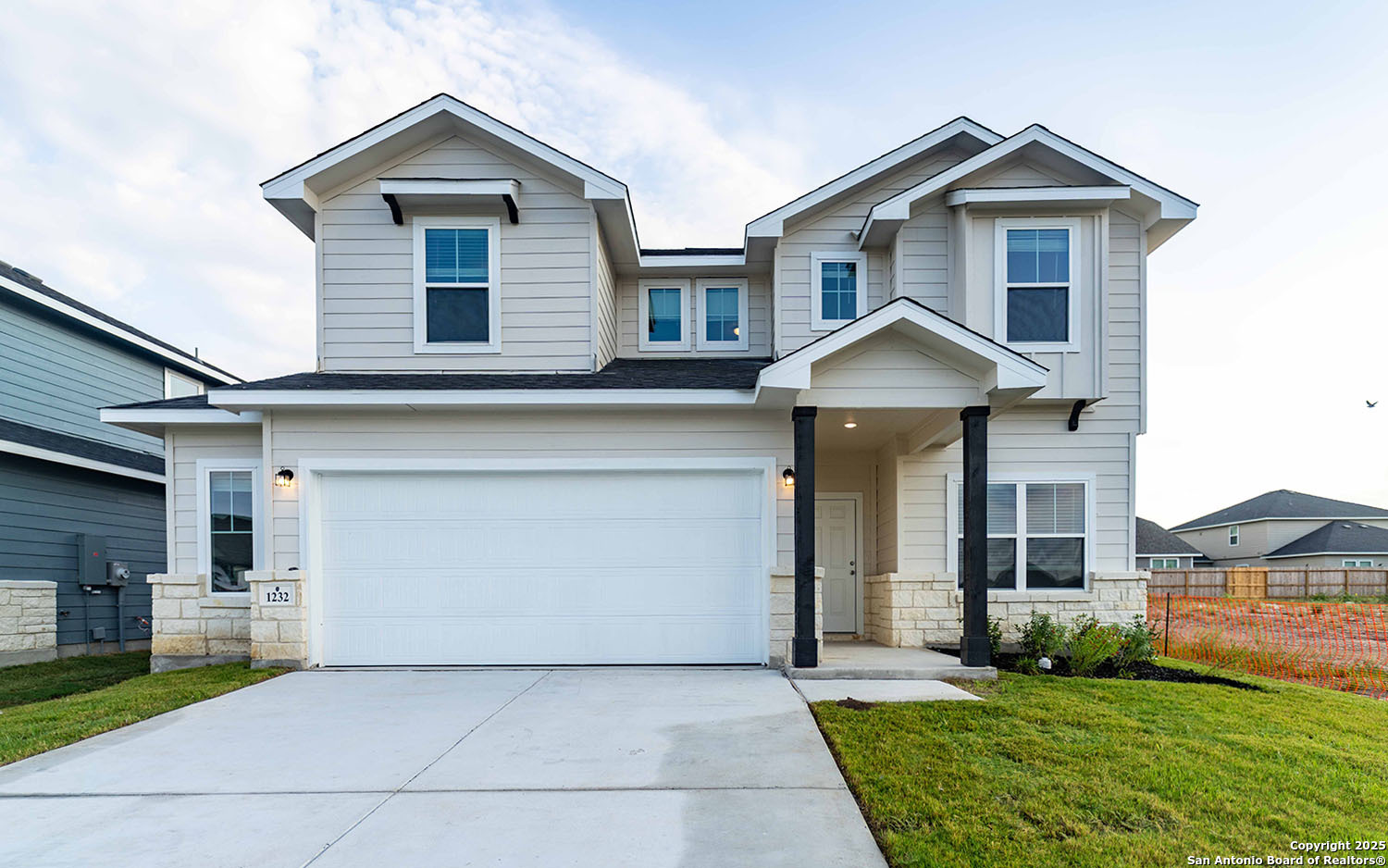 1232 Sweden Seguin TX 78155