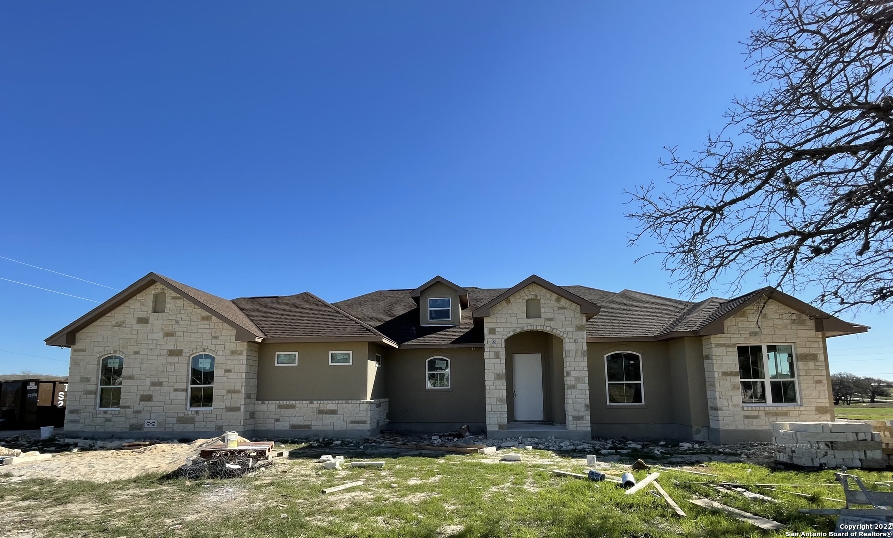 112 Settlement Drive La Vernia TX 78121