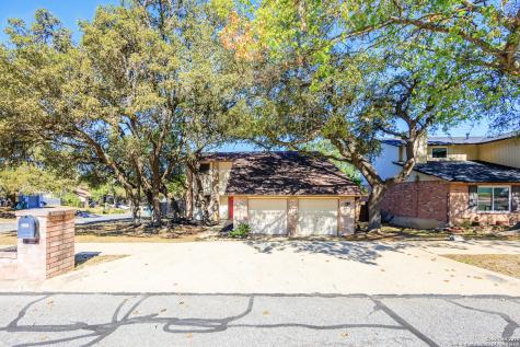 7203 Faros Court Live Oak TX 78233