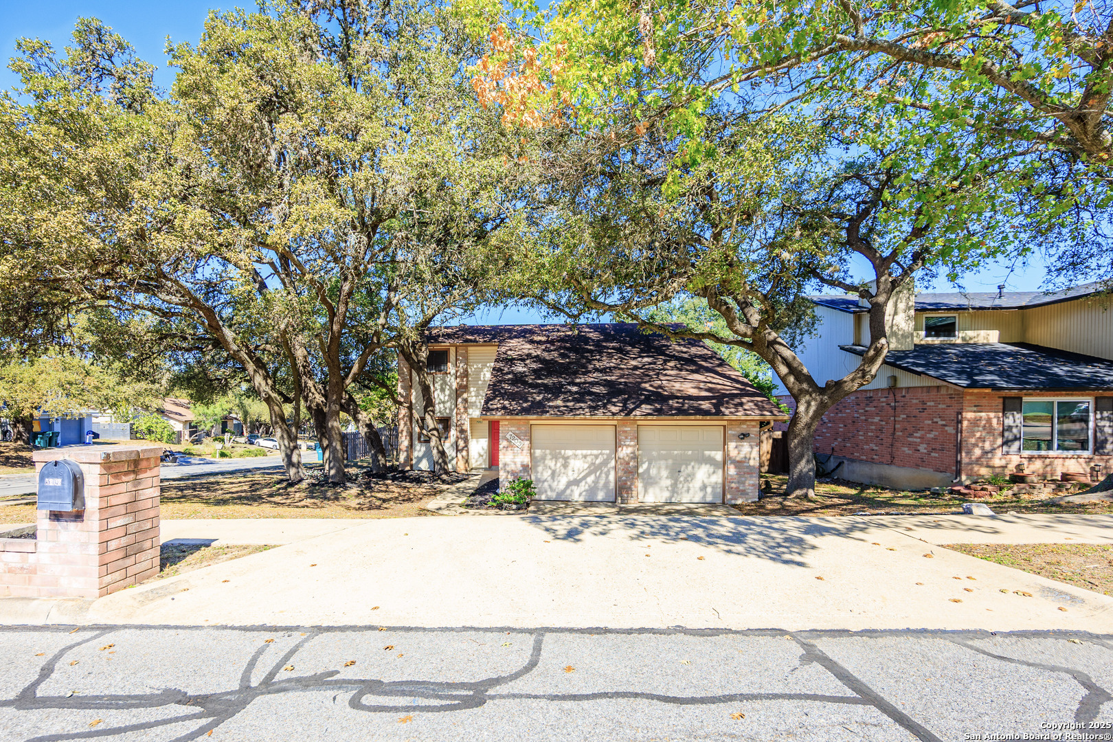 7203 Faros Court Live Oak TX 78233