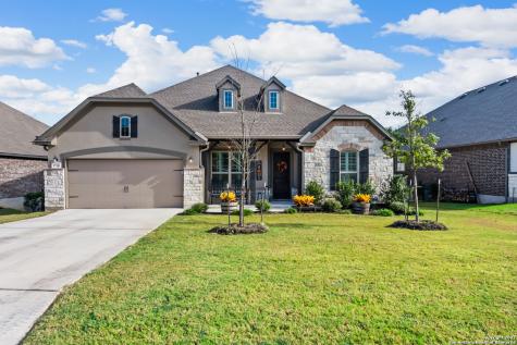 1714 Small Creek San Antonio TX 78260